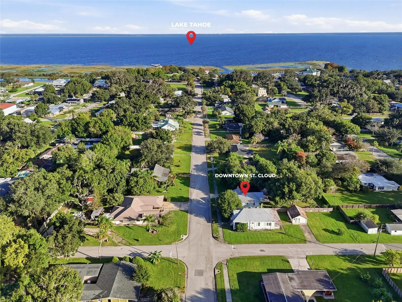337 New York Avenue, FL