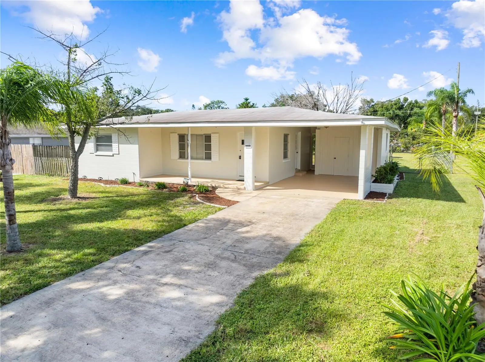 1400 Carolina Ave, FL