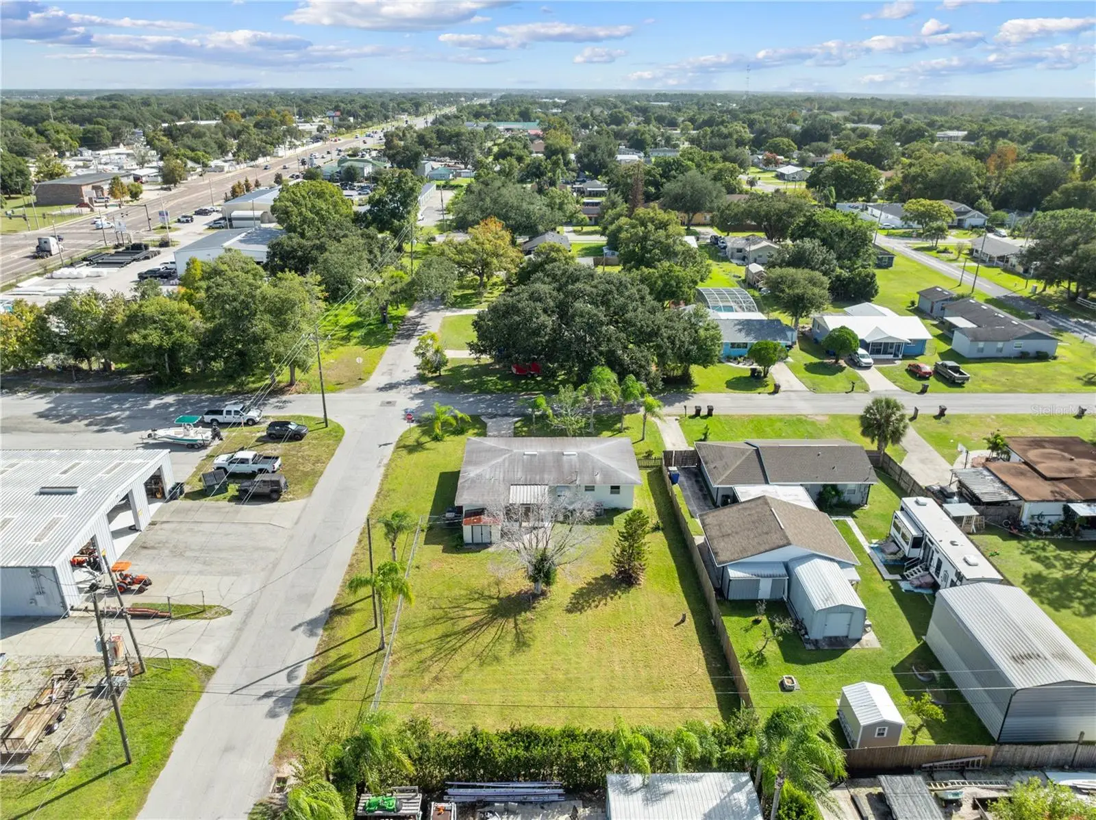 1400 Carolina Ave, FL