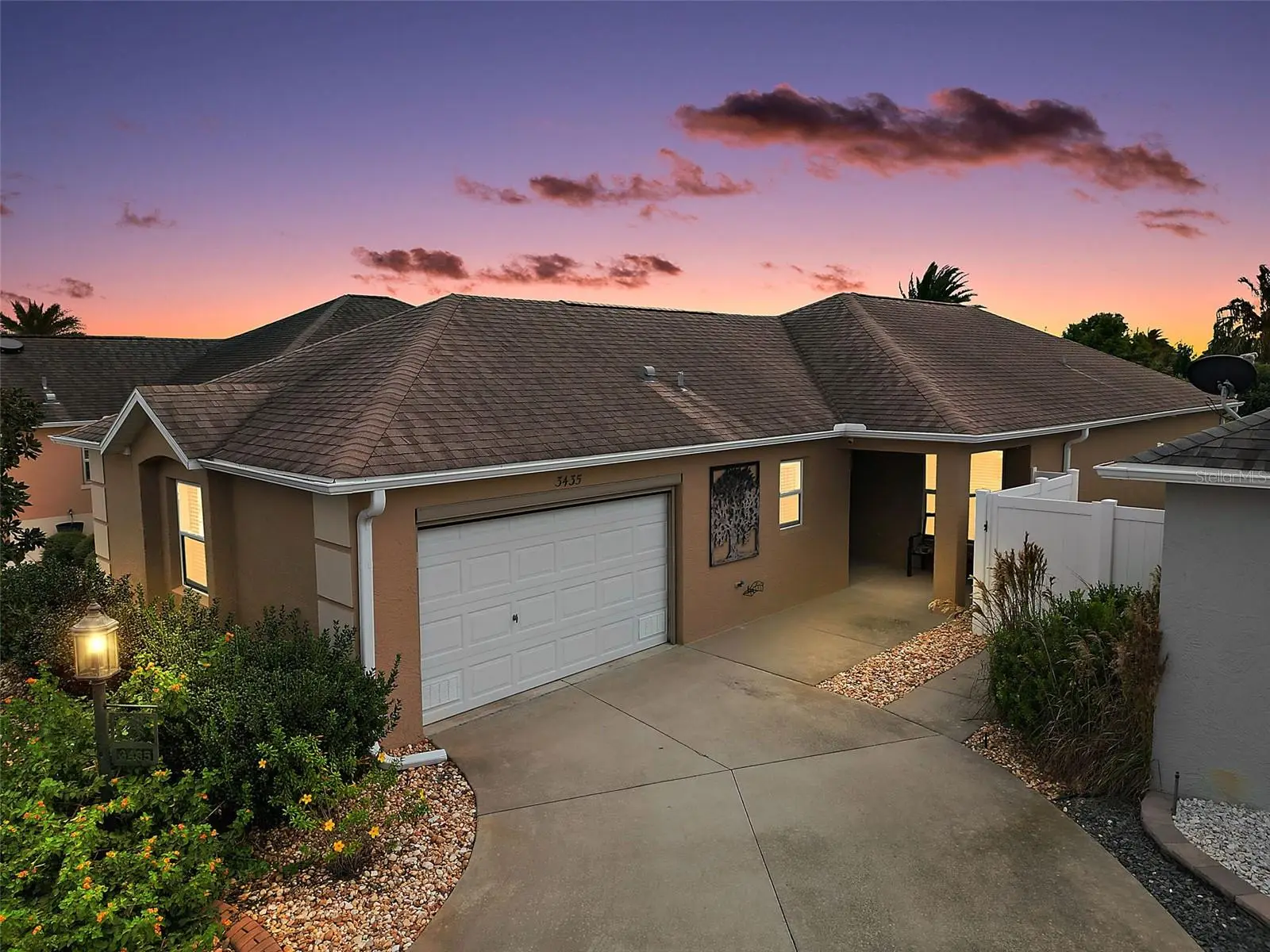 3435 Allison Place, FL