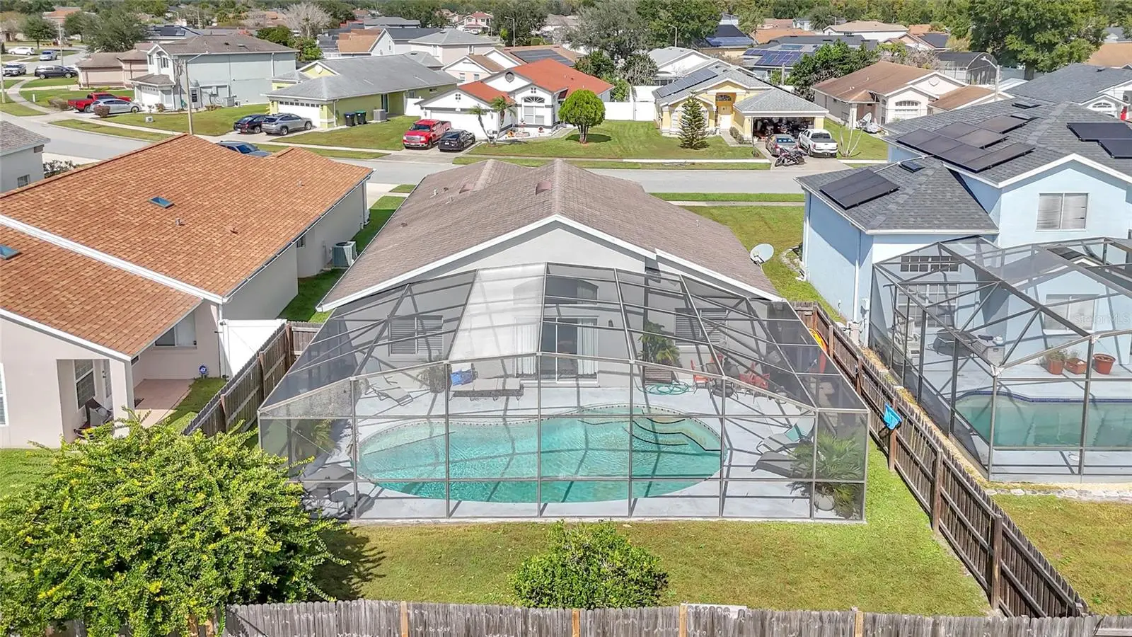 1551 Avleigh Circle, FL