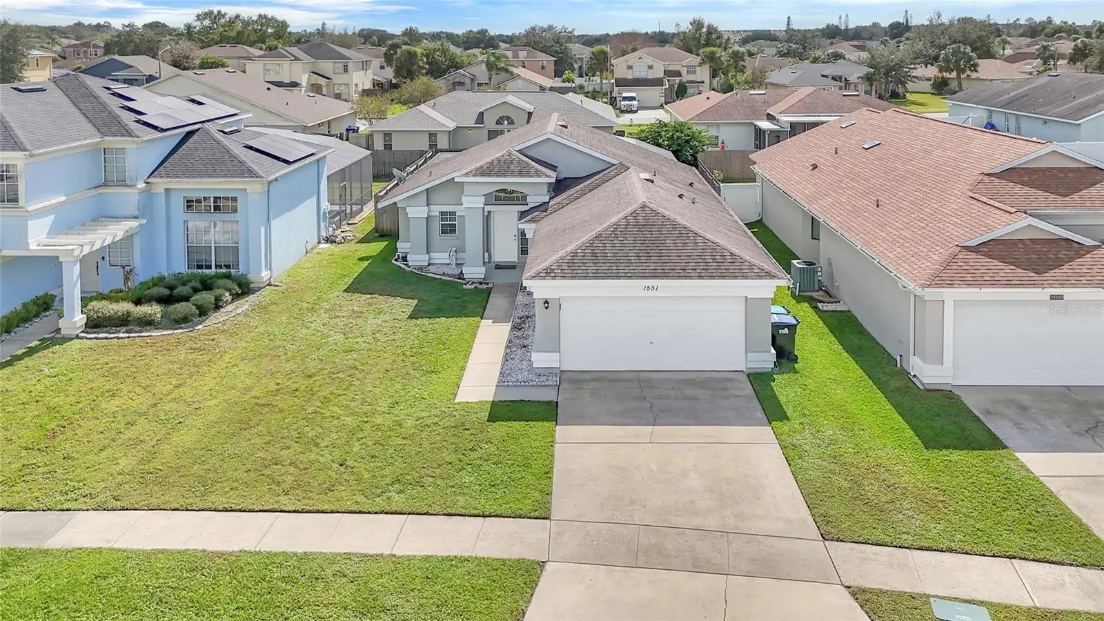 1551 Avleigh Circle, FL