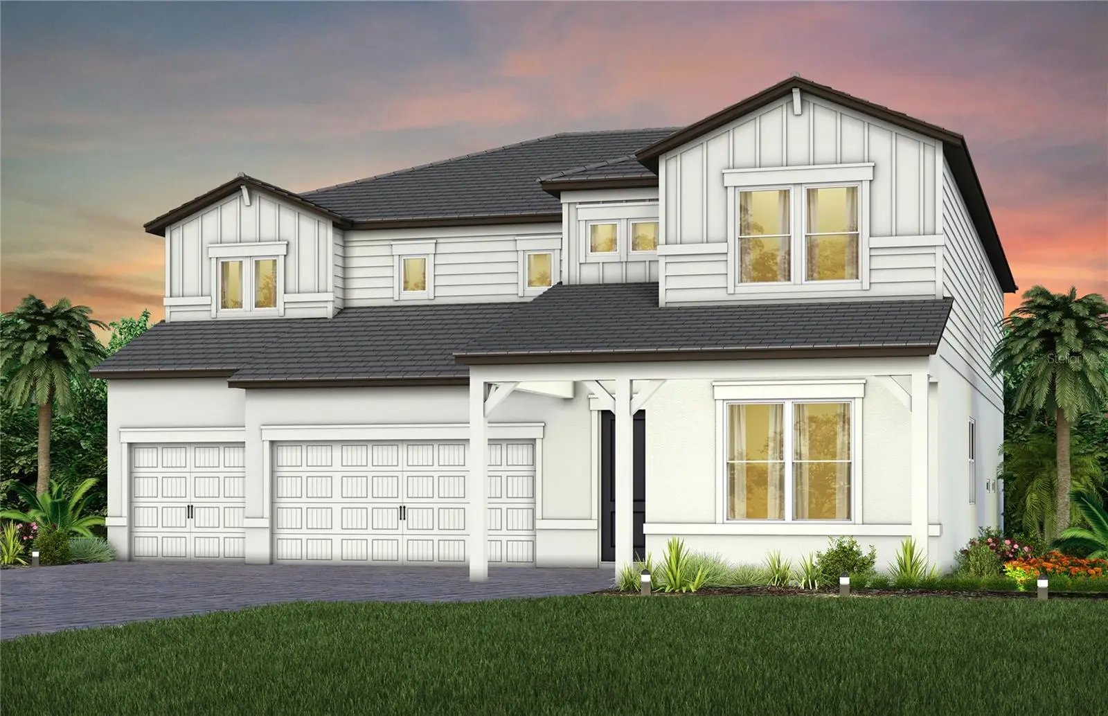 1696 Valier Point, FL
