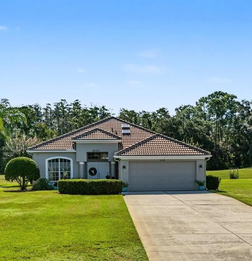 5124 Pinnacle Drive, FL