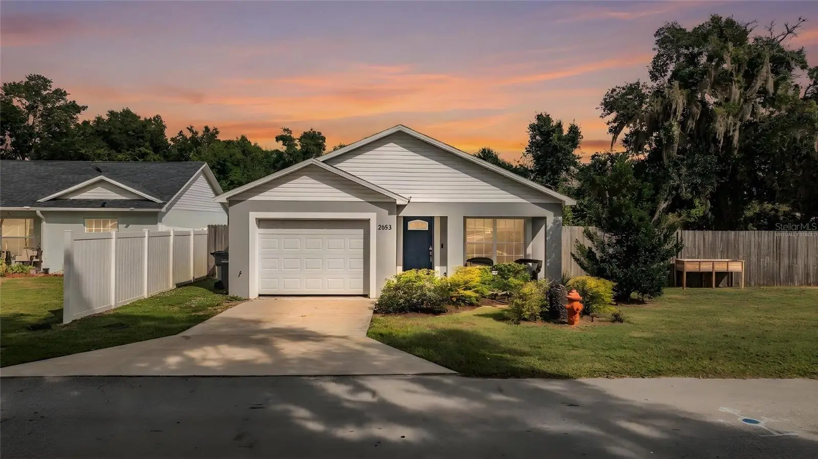 2653 Stumpknocker Drive, FL