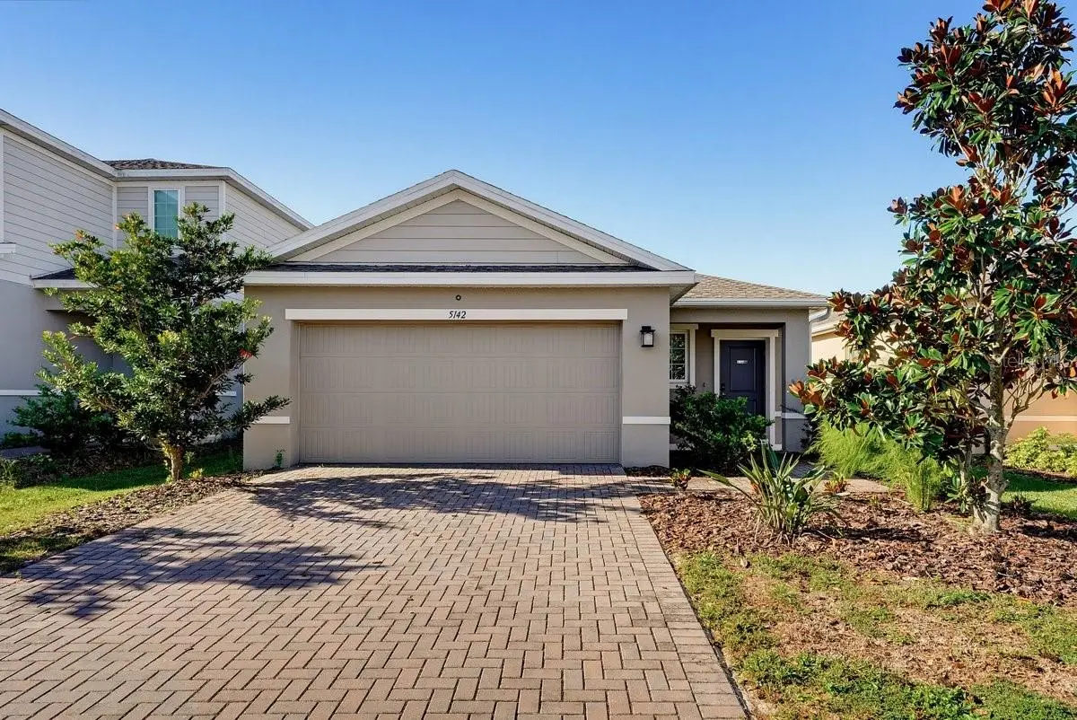 5142 Grand Teton Court, FL