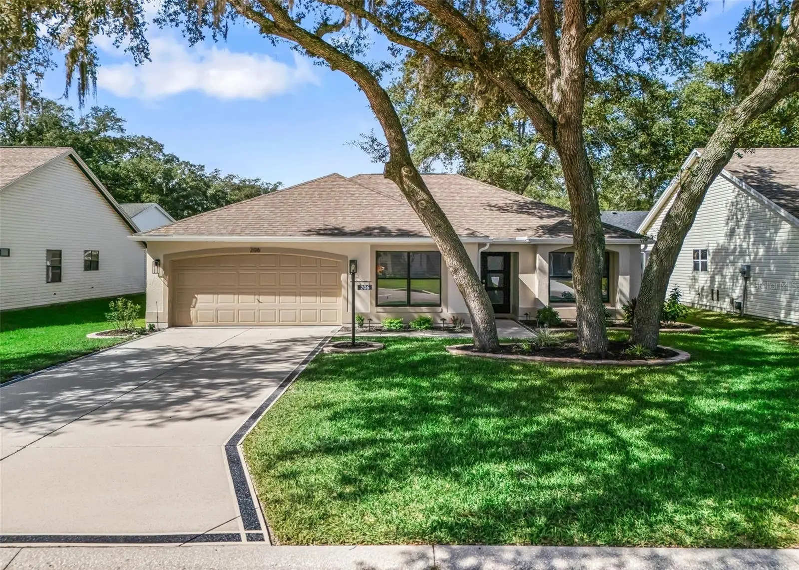 206 Desota Court, FL