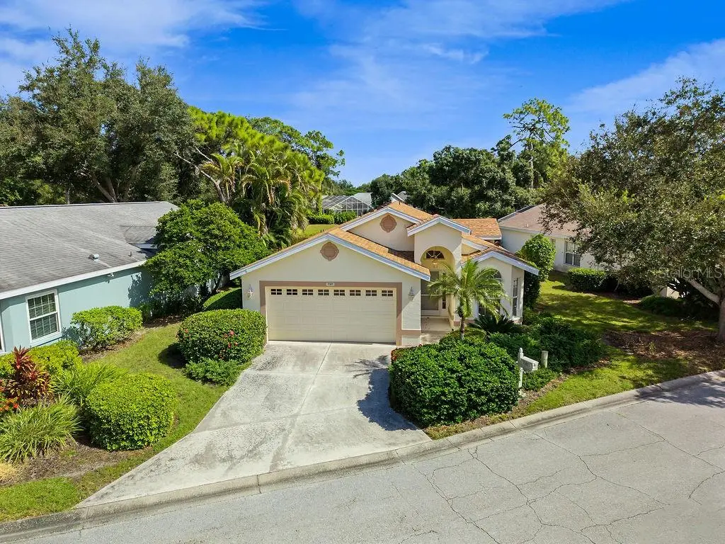 7321 Eleanor Circle, FL