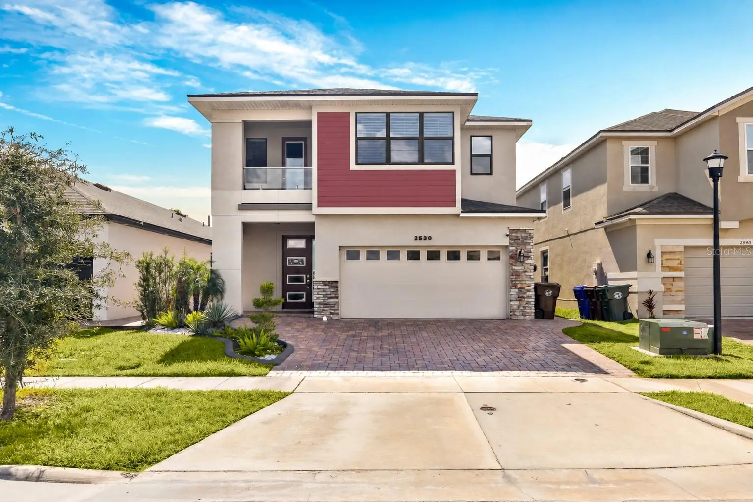 2530 Avian Loop, FL