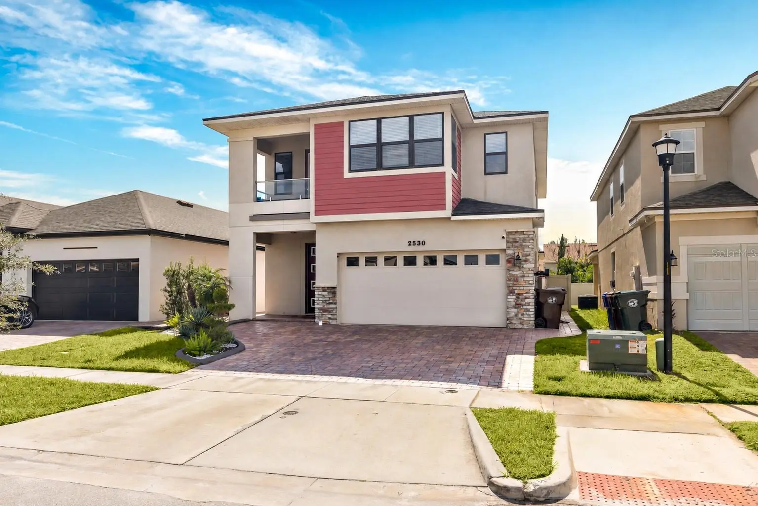 2530 Avian Loop, FL