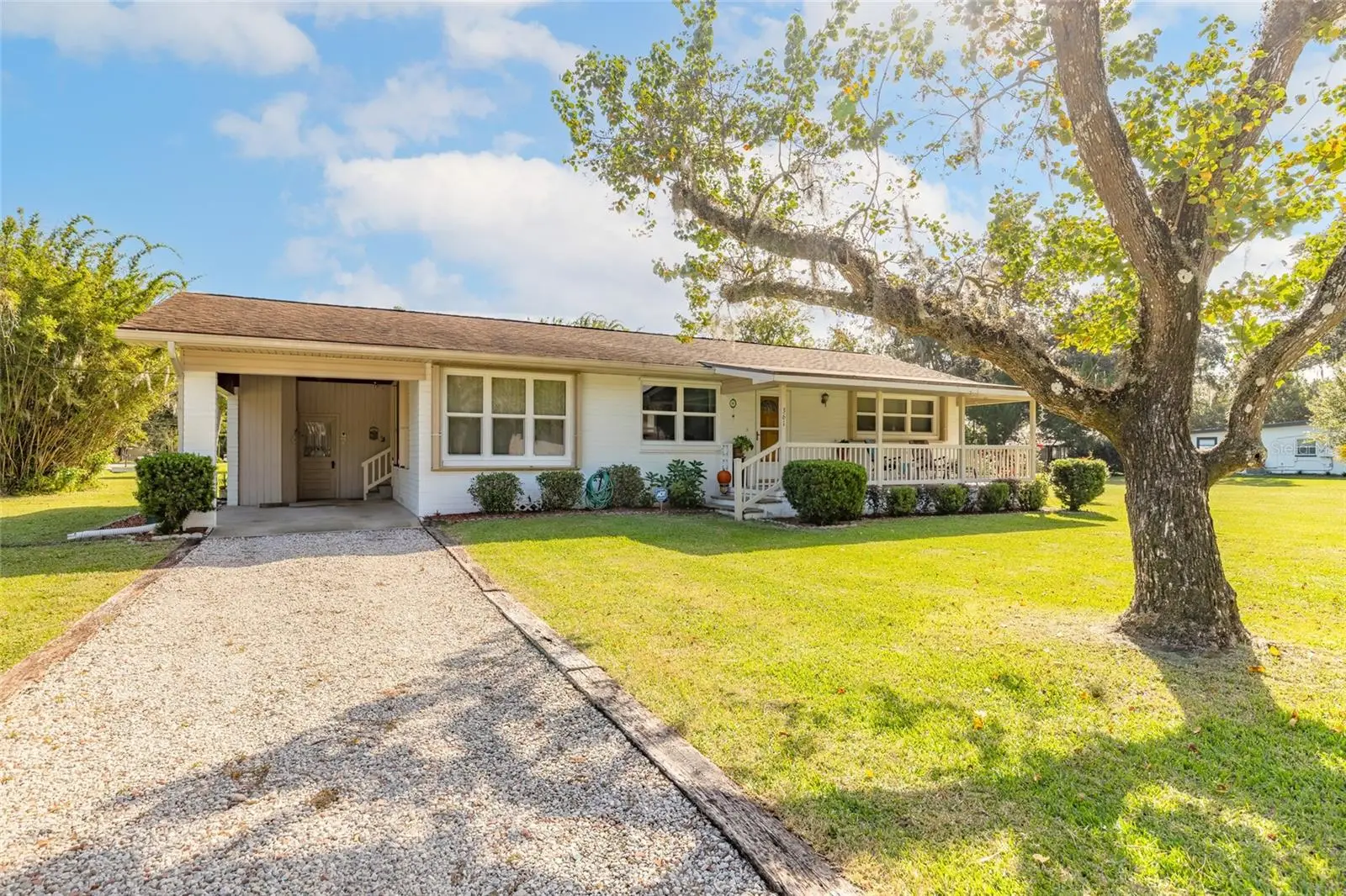 361 Hammond Street, FL