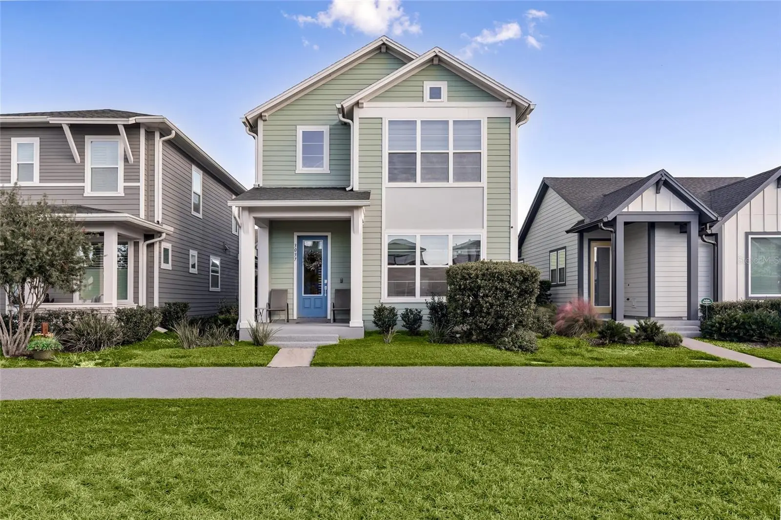3037 Voyager Avenue, FL