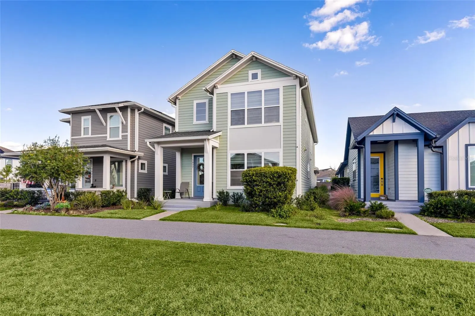 3037 Voyager Avenue, FL