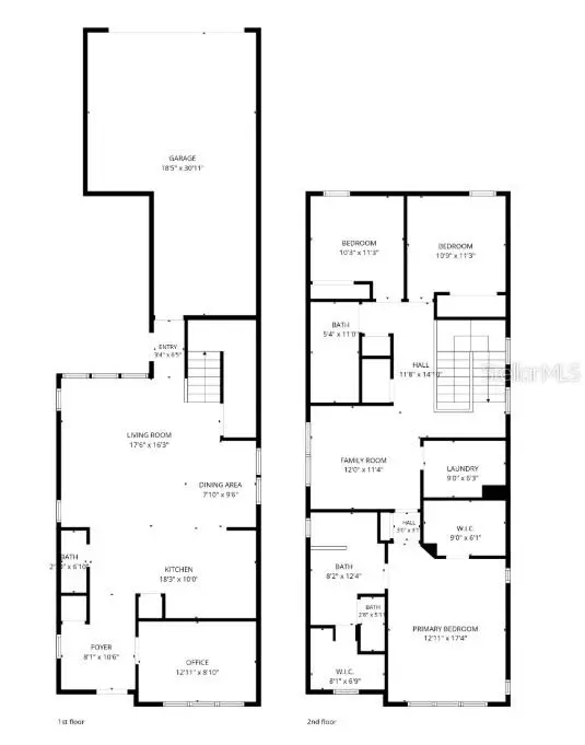 3037 Voyager Avenue, FL