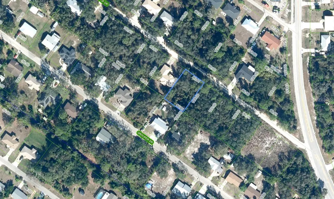 3003 Haddock Drive, FL