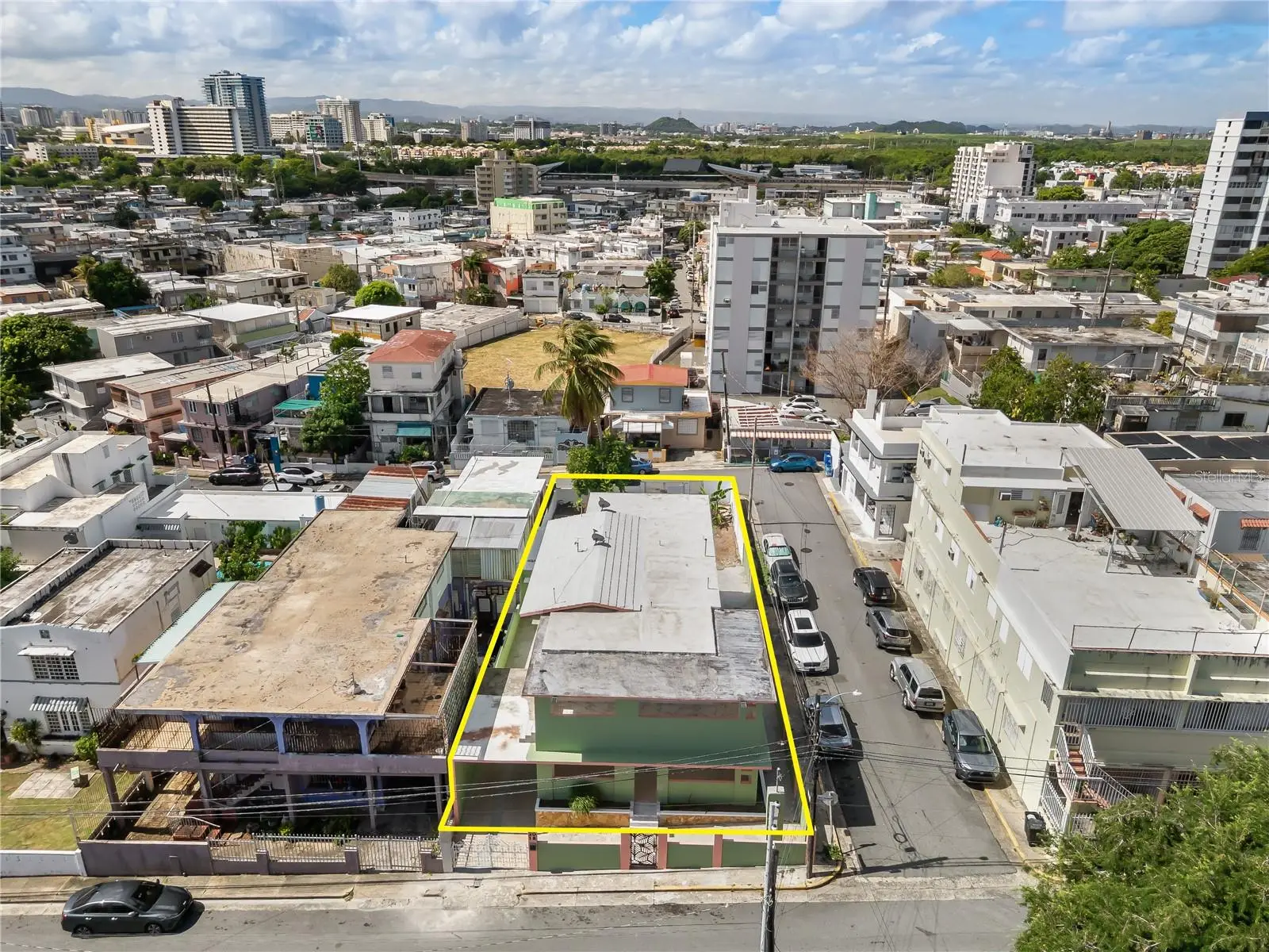 2018 Magnolia, PR
