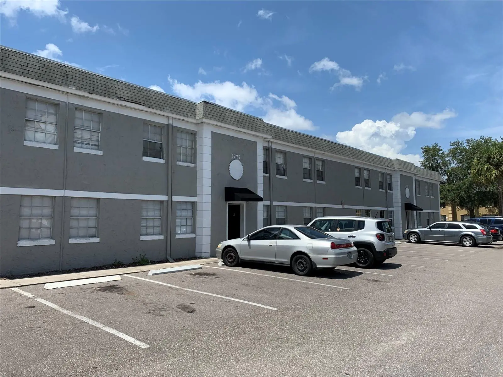 2777 L B Mcleod Road, FL