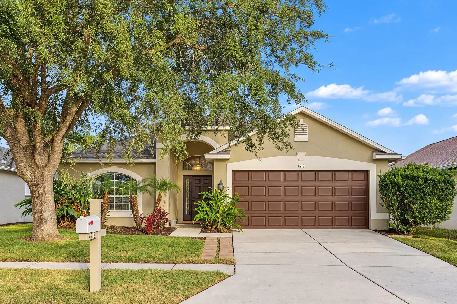4218 Branchside Lane, FL