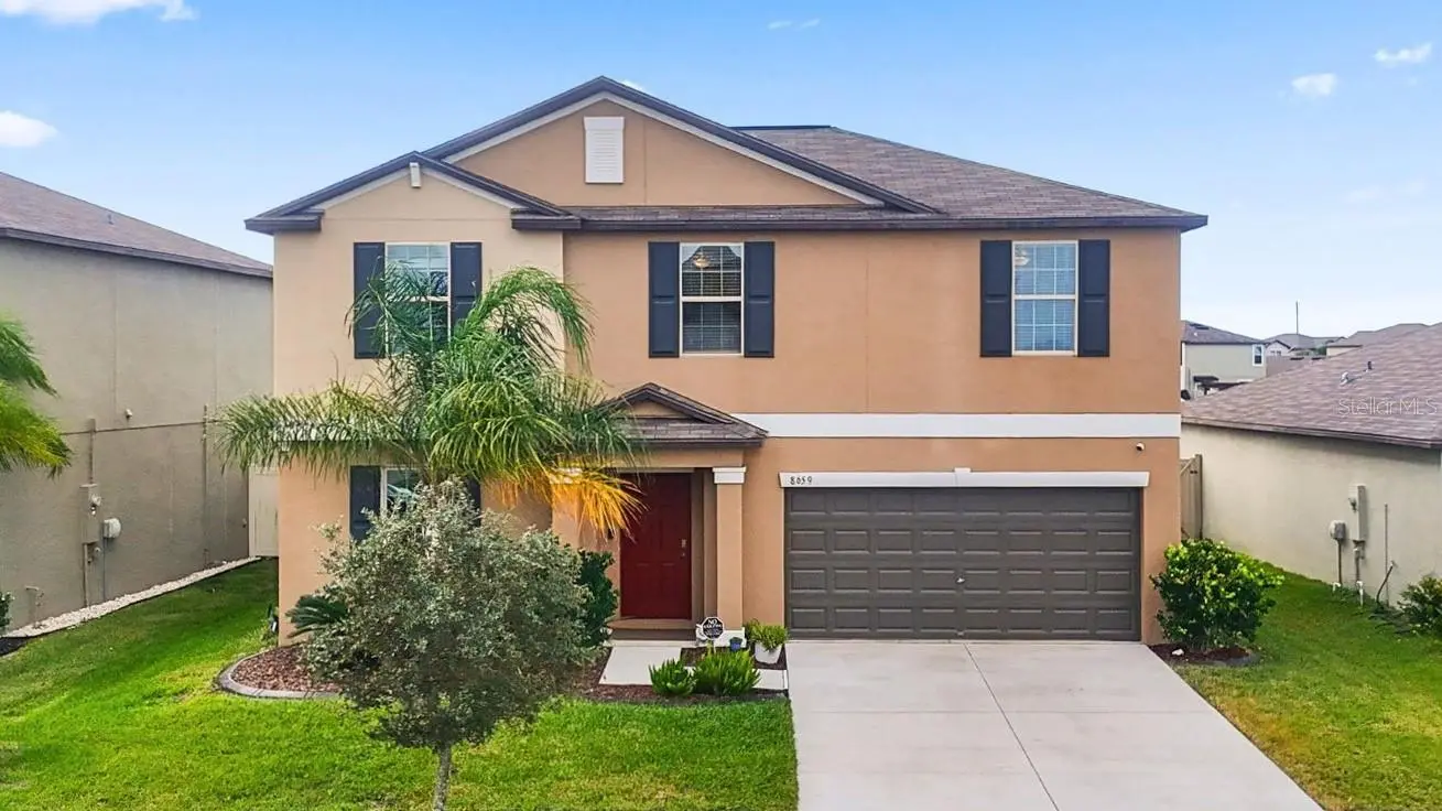 8659 Parsons Hill Boulevard, FL