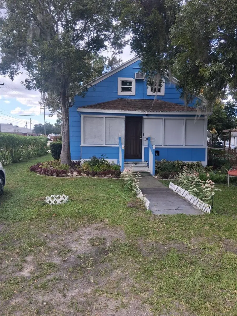 822 Kentucky Avenue, FL