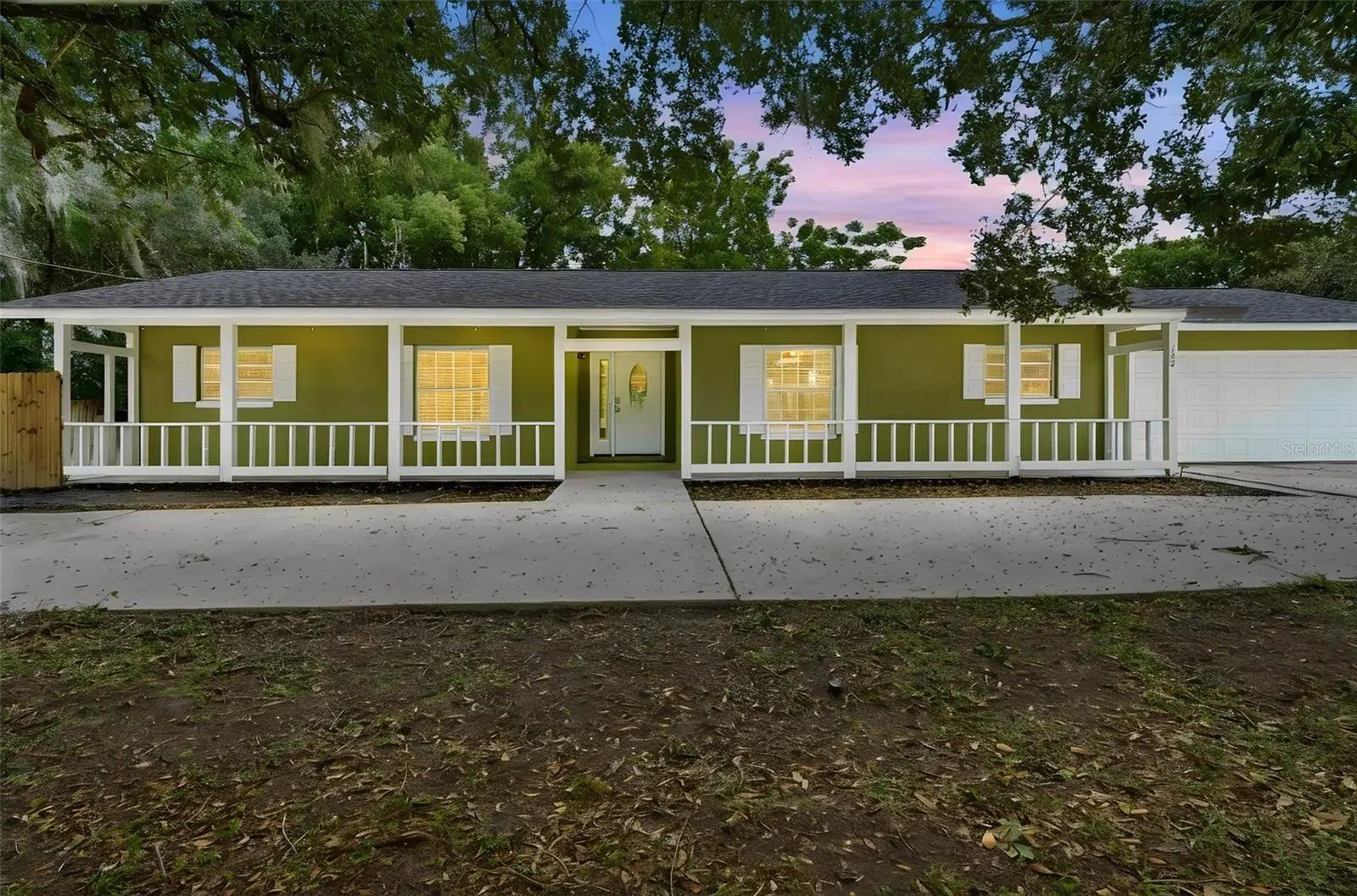 124 Park Avenue, FL