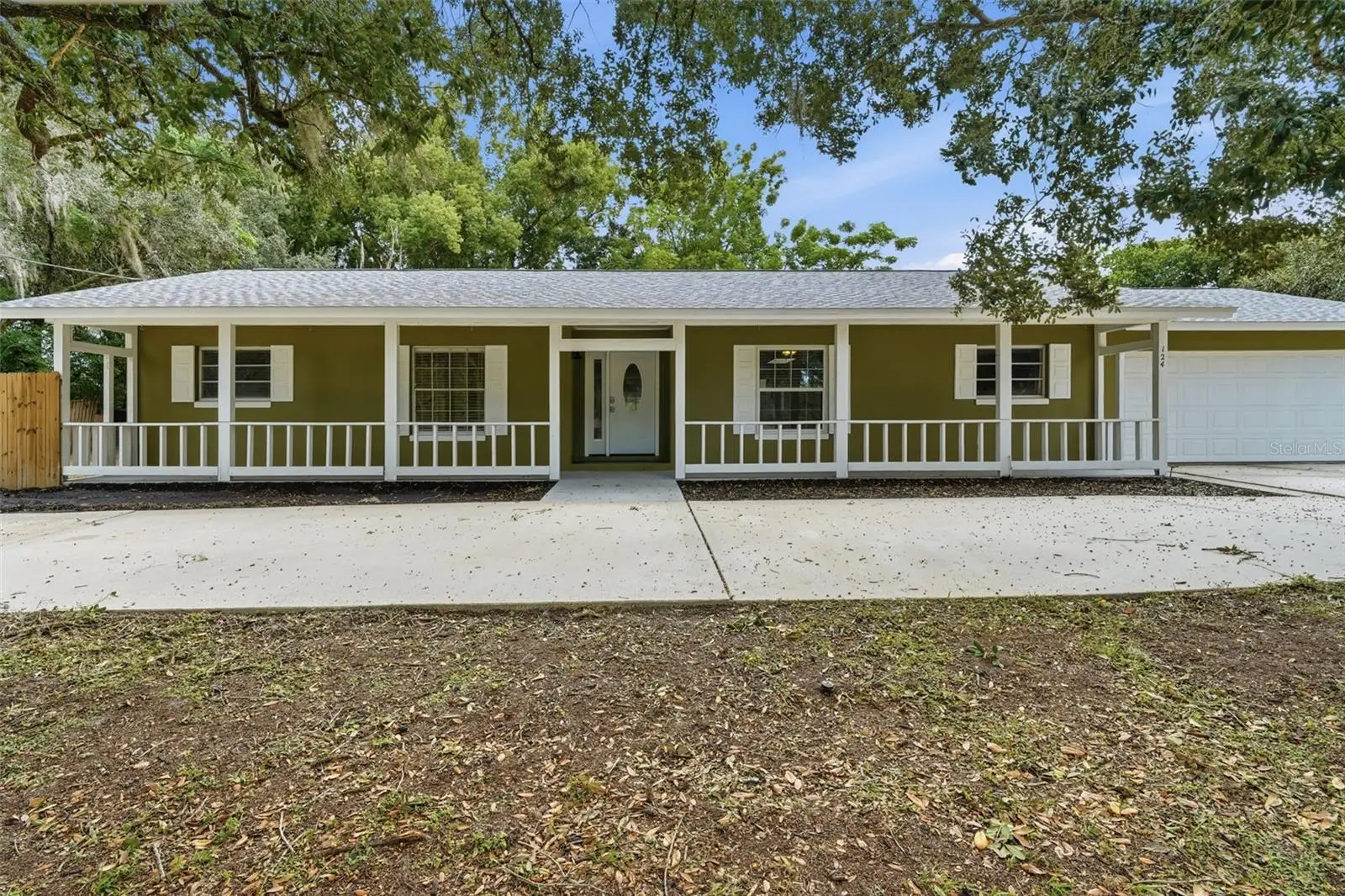 124 Park Avenue, FL