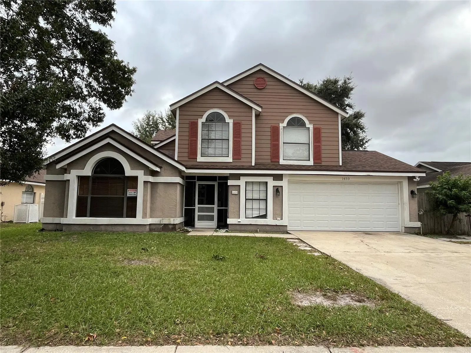1450 Amanda Road, FL