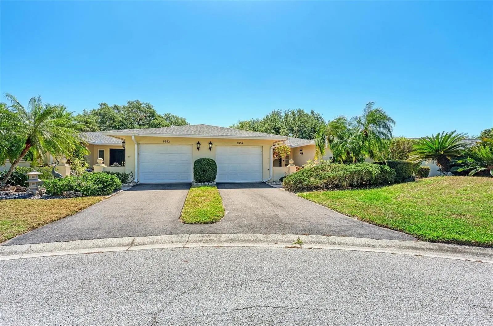 6954 Country Club Drive, FL