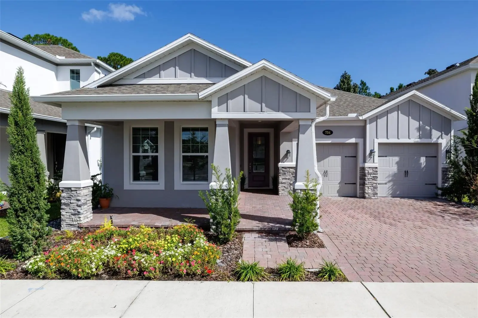 754 Trillium Court, FL