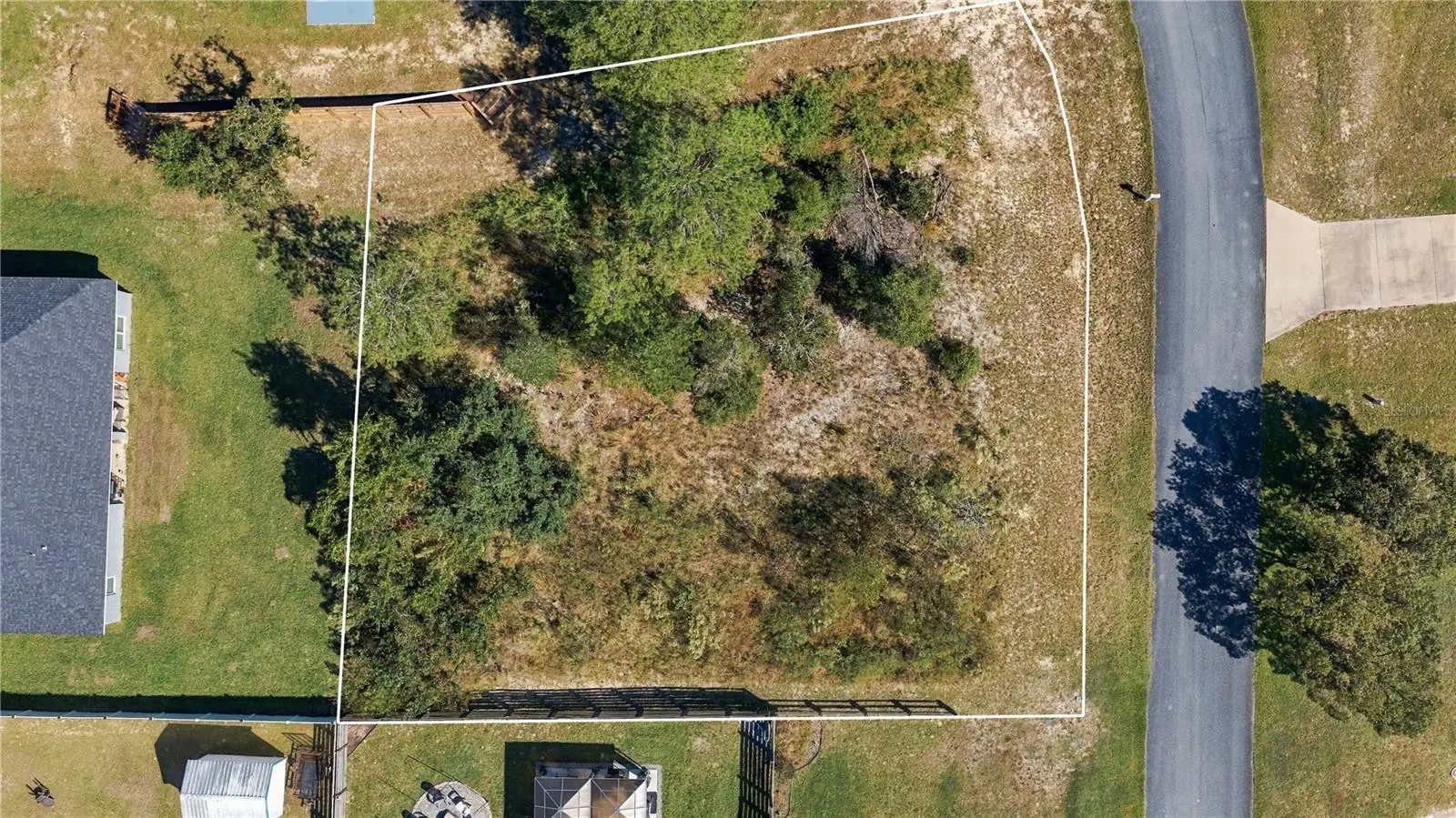 Tbd 45th Circle, FL