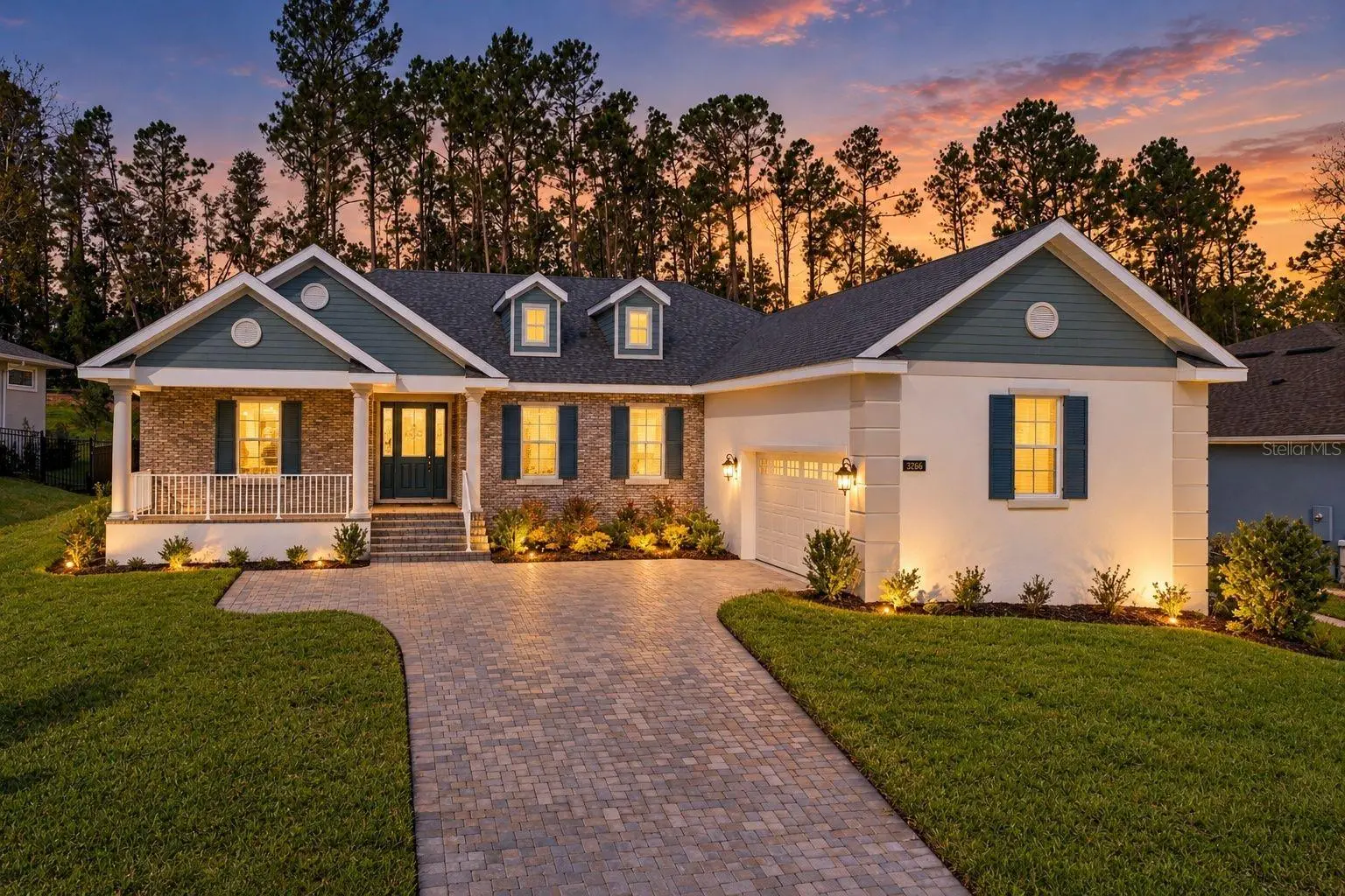 3926 Southern Valley Loop, FL