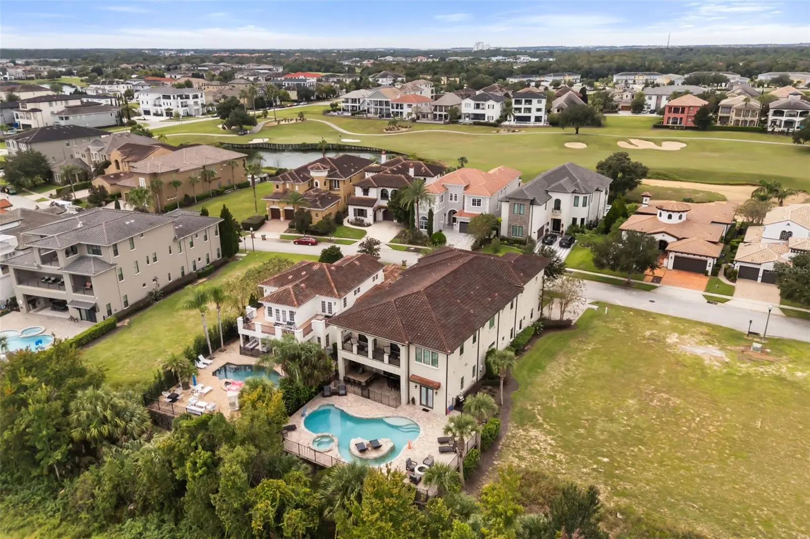 580 Muirfield Loop, FL