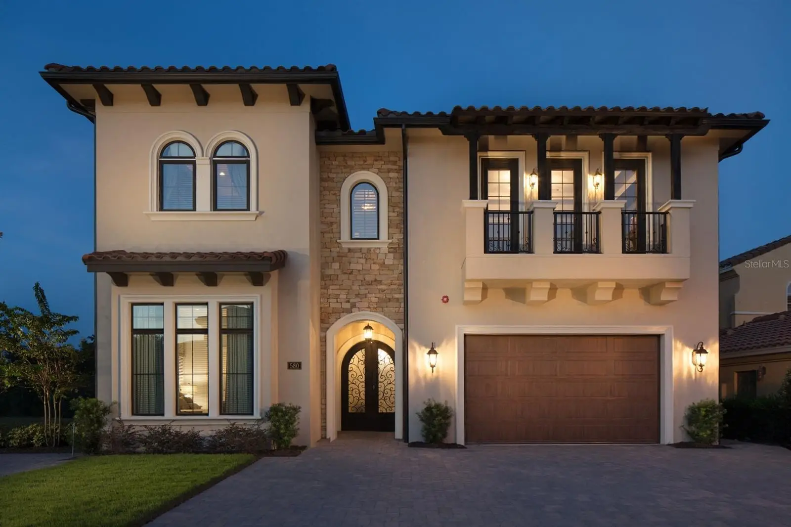 580 Muirfield Loop, FL