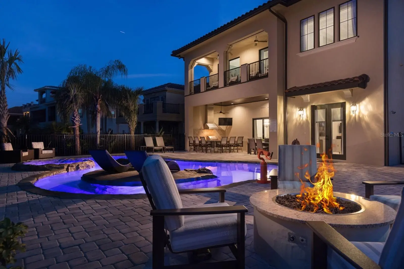580 Muirfield Loop, FL