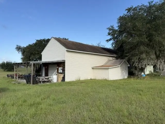 9833 Palmento Way, FL