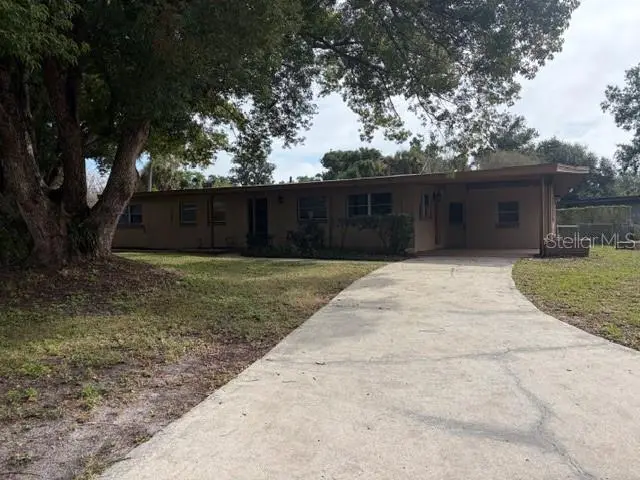 801 Airport Boulevard, FL