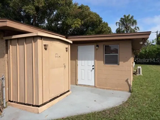 801 Airport Boulevard, FL