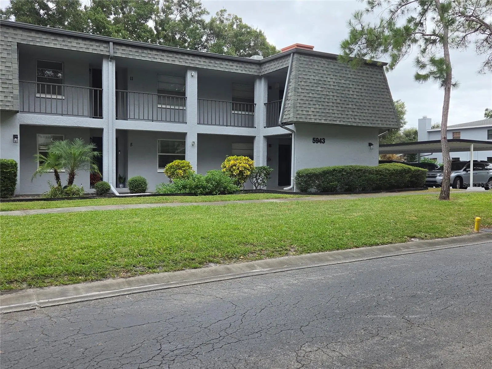 5943 Calais Boulevard, FL