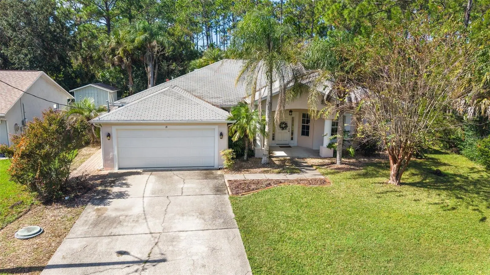 18 Smith Trail, FL