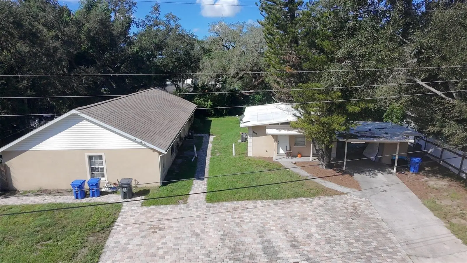 2818 Locicero Drive, FL