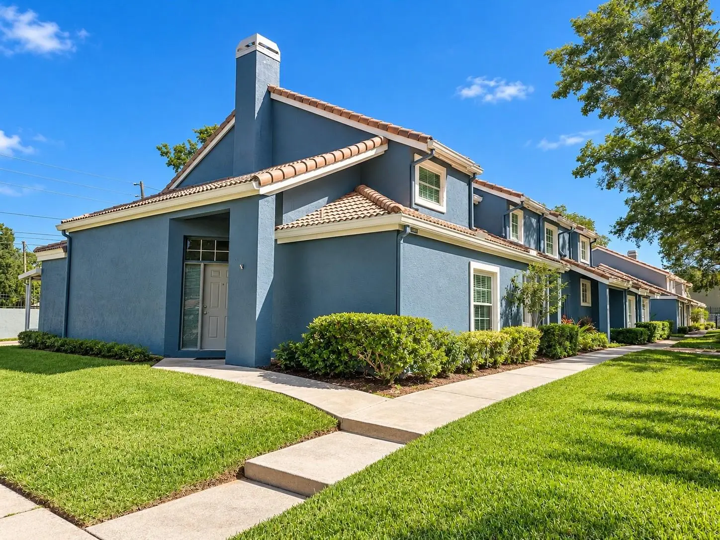4489 Oak Arbor Circle, FL
