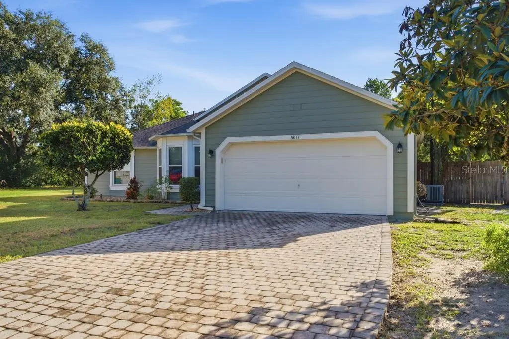 3017 Beaumont Lane, FL