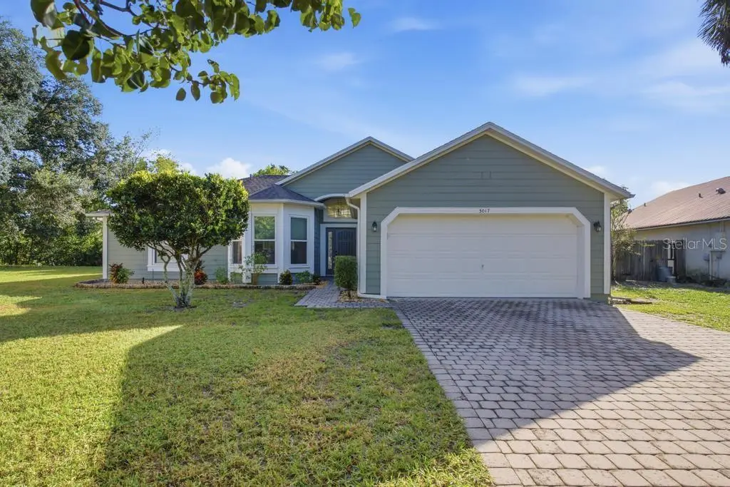 3017 Beaumont Lane, FL