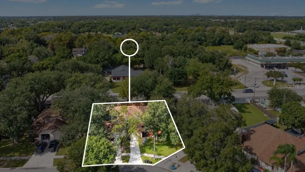 3036 Pigeon Hawk Court, FL