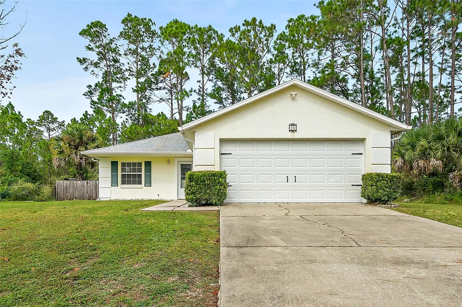 16 Slumber Meadow Trail, FL