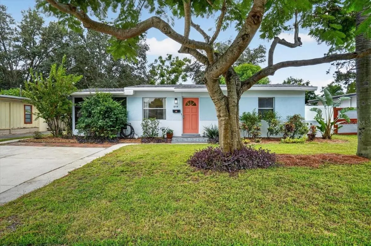 844 86th Avenue, FL