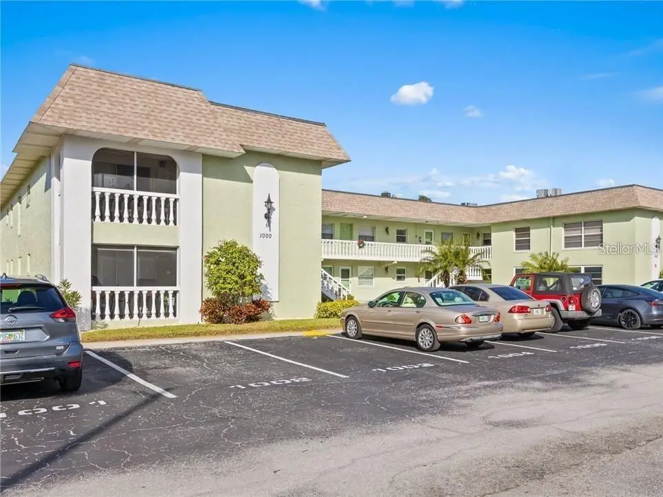1250 Pinellas Avenue, FL