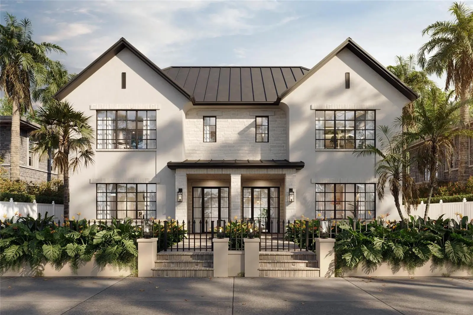 404 Albany Avenue, FL