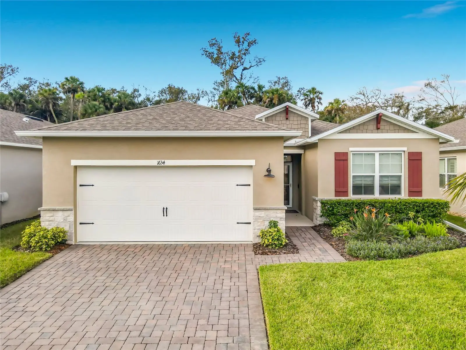 1634 Delphi Way, FL