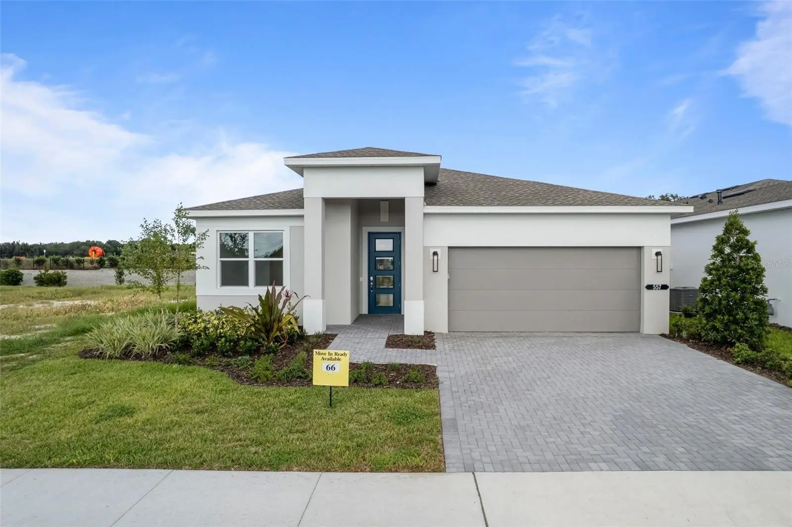 557 Hammock Oaks Boulevard, FL